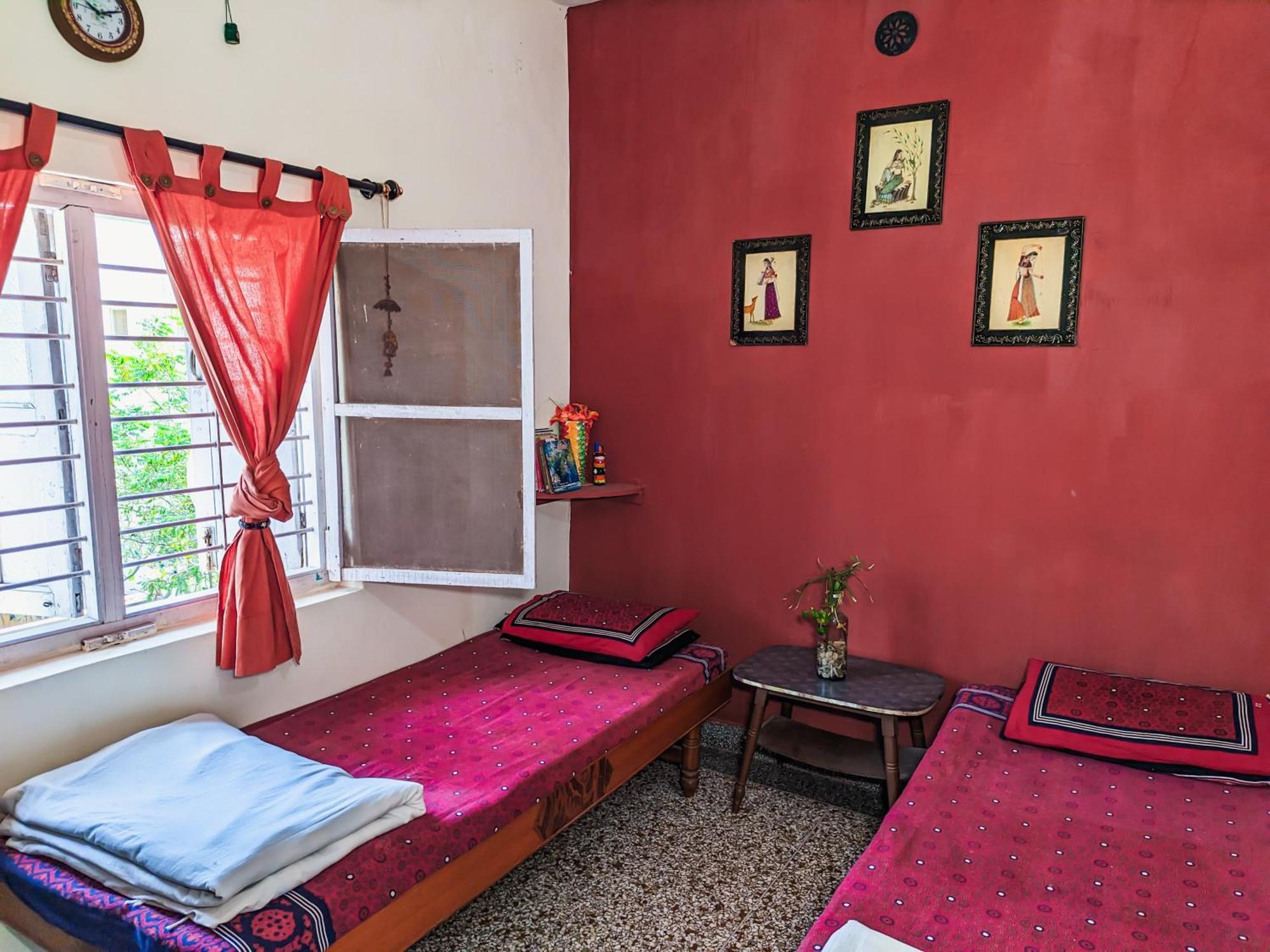 Jaat House Villa Bhuj Exterior photo