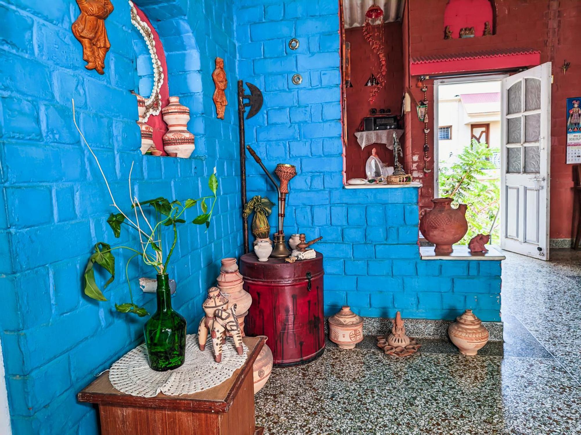 Jaat House Villa Bhuj Exterior photo