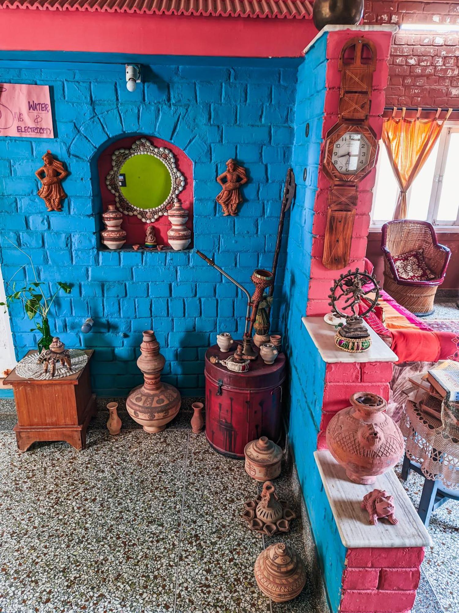 Jaat House Villa Bhuj Exterior photo