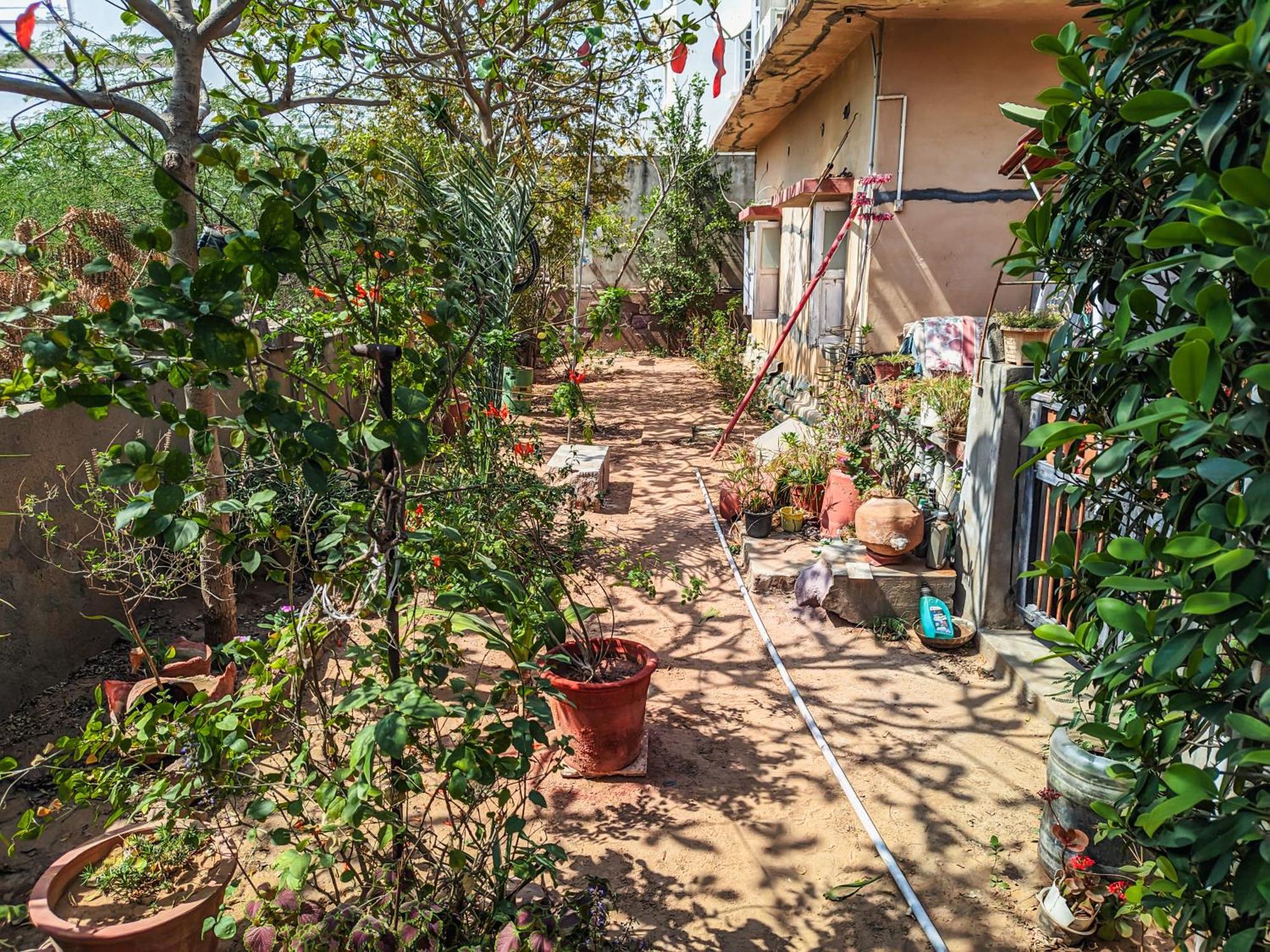 Jaat House Villa Bhuj Exterior photo