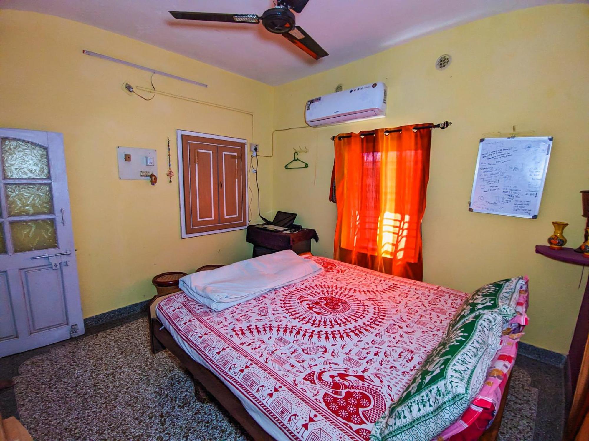 Jaat House Villa Bhuj Exterior photo