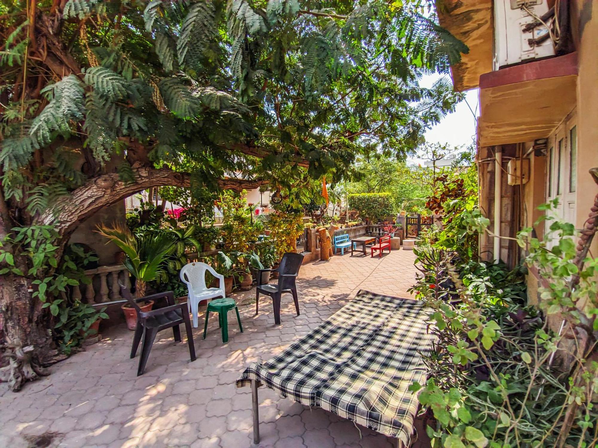 Jaat House Villa Bhuj Exterior photo