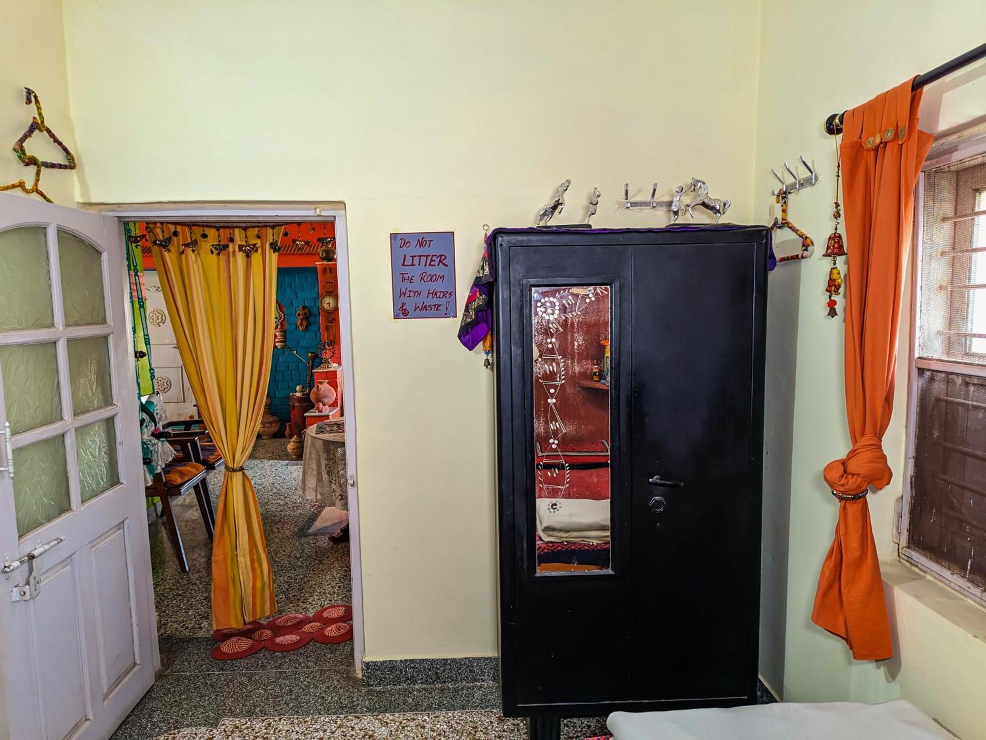 Jaat House Villa Bhuj Exterior photo
