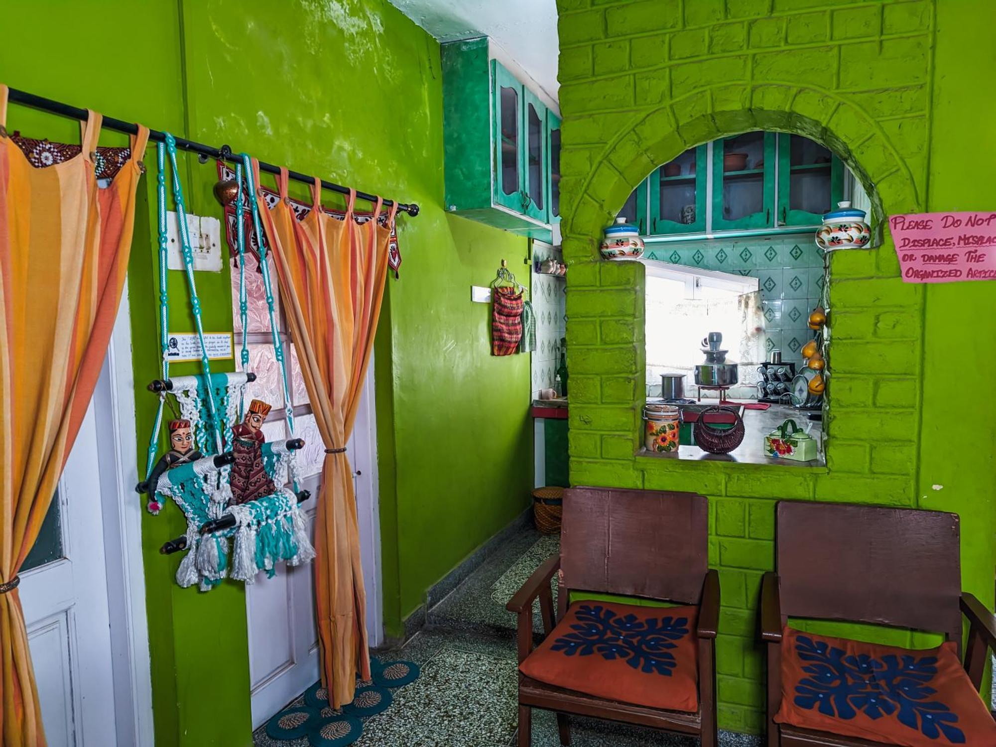 Jaat House Villa Bhuj Exterior photo