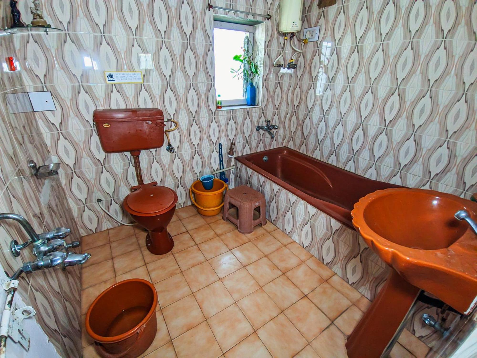 Jaat House Villa Bhuj Exterior photo