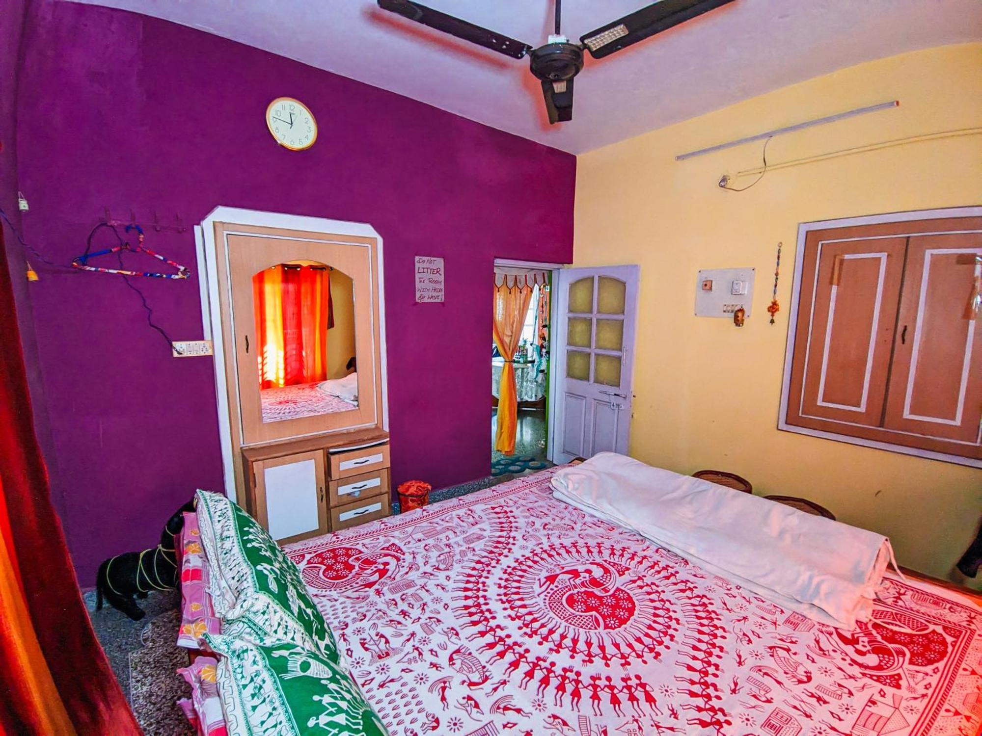 Jaat House Villa Bhuj Exterior photo
