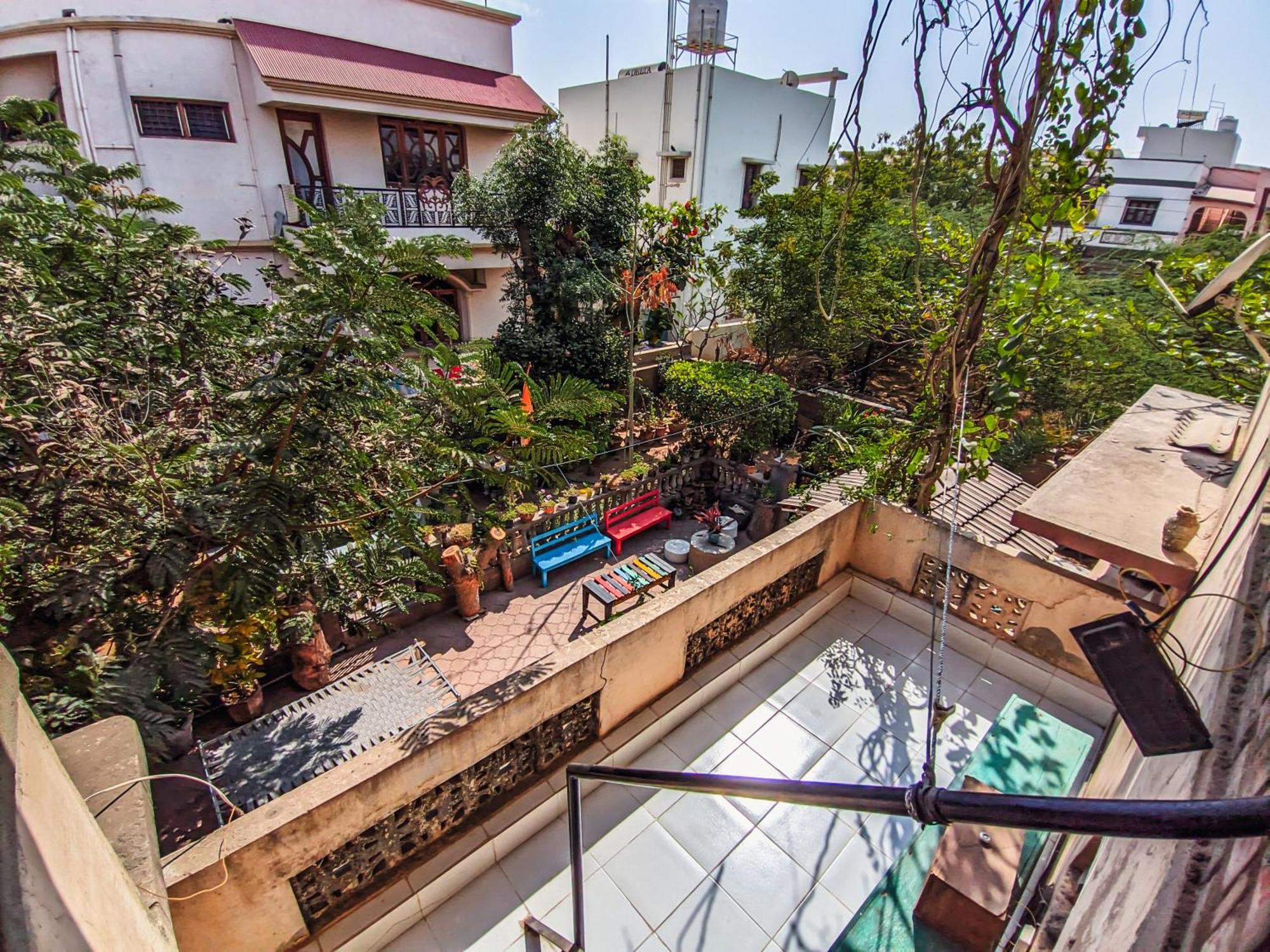 Jaat House Villa Bhuj Exterior photo