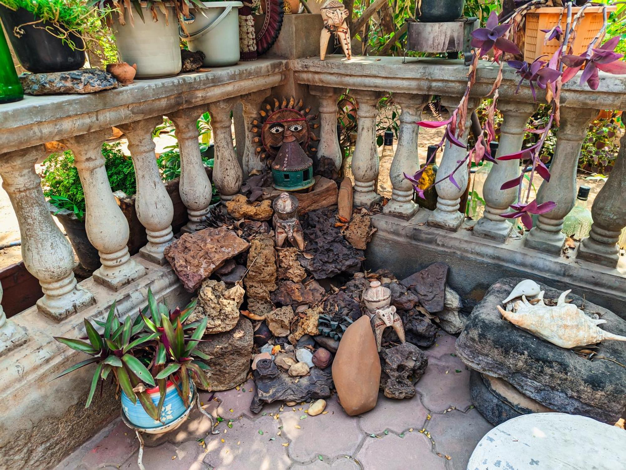 Jaat House Villa Bhuj Exterior photo